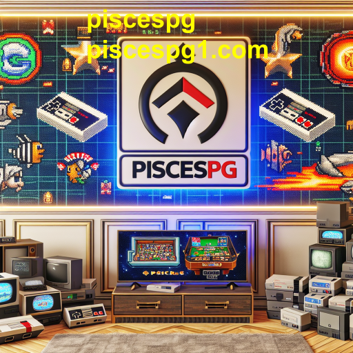 A Relevância dos Jogos Retro na Indústria Moderna